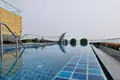 Kondominium 1 Schlafzimmer  Pattaya, Thailand