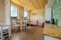 Maison 82 m² Slabadski sielski Saviet, Bélarus
