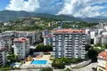 1 room apartment  Alanya, Turkey