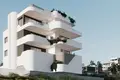 Wohnung 3 Schlafzimmer 153 m² Limassol District, Zypern