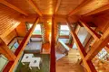 Hotel 228 m² in Zabljak, Montenegro