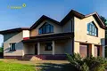 Cottage 512 m² Astrashitskagaradokski rural council, Belarus