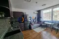 Квартира 2 комнаты 49 м² Святой Влас, Болгария