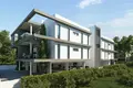 2 bedroom apartment 92 m² Deryneia, Cyprus