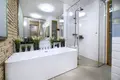 Wohnung 3 zimmer 87 m² Warschau, Polen