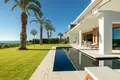 3 bedroom apartment 245 m² Casares, Spain