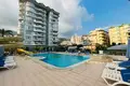 2 bedroom apartment  Alanya, Turkey
