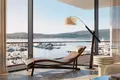 Penthouse 4 pokoi 1 049 m² Tivat, Czarnogóra