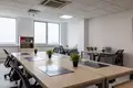 Bureau 962 m² à Moscou, Russie
