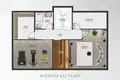 Willa 9 pokojów 305 m² Muratpasa, Turcja