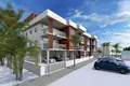 Apartamento 2 habitaciones 110 m² Larnaca, Chipre