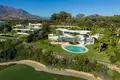 5-Zimmer-Villa 552 m² Casares, Spanien