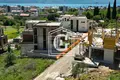Квартира 2 комнаты 68 м² Тиват, Черногория