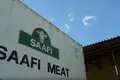 MEAT PROCESSING PLANT AND ANIMAL FEED INDUSTRY FOR SALE