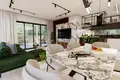 Willa 3 pokoi 298 m² Jermasoja, Cypr