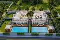 3 bedroom villa 242 m² Agios Amvrosios, Northern Cyprus
