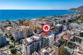 Apartamento 1 habitacion 55 m² Región del Mediterráneo, Turquía