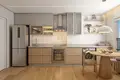 2 bedroom apartment 38 m² Regiao Imediata de Sao Paulo, Brazil
