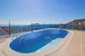 5-Zimmer-Villa  Alanya, Türkei