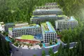 Appartement 1 chambre  Phuket, Thaïlande