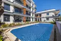 Adosado 2 habitaciones 50 m² Aksu, Turquía