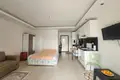 Studio apartment 1 bedroom  Alanya, Turkey
