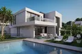 4 bedroom Villa 283 m² La Nucia, Spain
