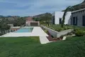 Villa 10 chambres 910 m² Bodrum, Turquie
