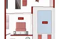 Villa 53 m² Benoa, Indonesia