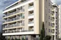1 bedroom condo 40 m² Boreti, Montenegro