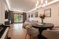 3 bedroom apartment 152 m² Benahavis, Spain
