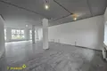 Gewerbefläche 2 zimmer 125 m² in Minsk, Belarus