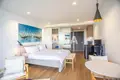 1 bedroom apartment 40 m² Laem Maephim, Thailand
