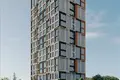 Residential complex New residence with around-the-clock security close to the airport, Istanbul, Turkey