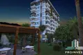 Квартира 65 м² Демирташ, Турция