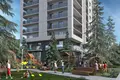Жилой комплекс Жилой комплекс Archi Kikvidze Garden
