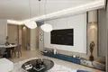 Appartement 1 chambre 45 m² Eyupsultan, Turquie