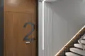 2 room apartment 50 m² Warsaw, Poland