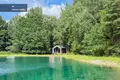 Land  Sviloneliai, Lithuania