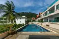 Villa 4 chambres 340 m² Karon, Thaïlande