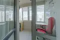 1 room apartment 44 m² Minsk, Belarus