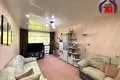 3 room apartment 61 m² Salihorsk, Belarus