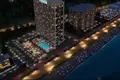 Mieszkanie 1 pokój 30 m² Batumi, Gruzja