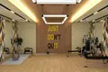 Apartamento 2 habitaciones 50 m² Alanya, Turquía