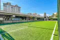 Wohnung 1 zimmer 120 m² Alanya, Türkei