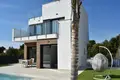 Willa 4 pokoi 141 m² La Nucia, Hiszpania