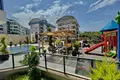 Appartement 2 chambres 140 m² Région méditerranéenne, Turquie