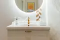 Apartamento 4 habitaciones 54 m² en Jurmala, Letonia