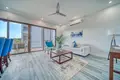 Copropriété 2 chambres 12 443 m² West Bay, Honduras