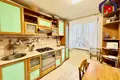 2 room apartment 47 m² Salihorsk, Belarus